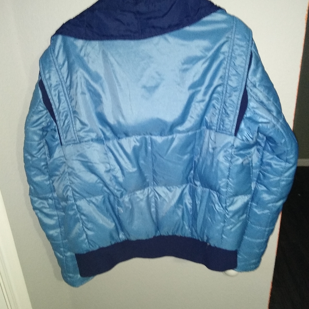 Slalom Jacket